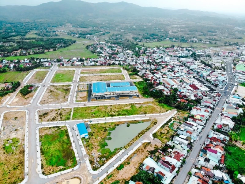 Dự án nhóm A 3