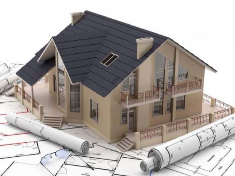 Gia chủ tuổi Nhâm Dần làm nhà năm nào đẹp