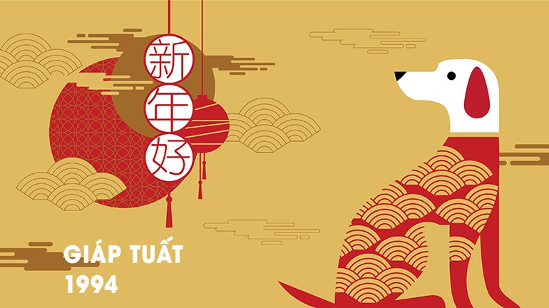 Bảng xem năm tốt xấu để xây nhà cho tuổi Giáp Tuất
