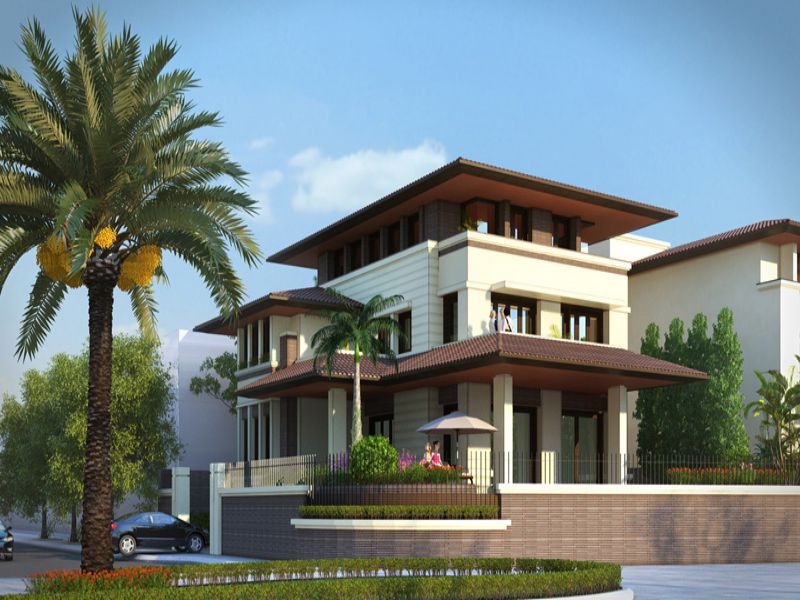 Tuổi Nhâm Tý xây nhà năm nào tốt nhất