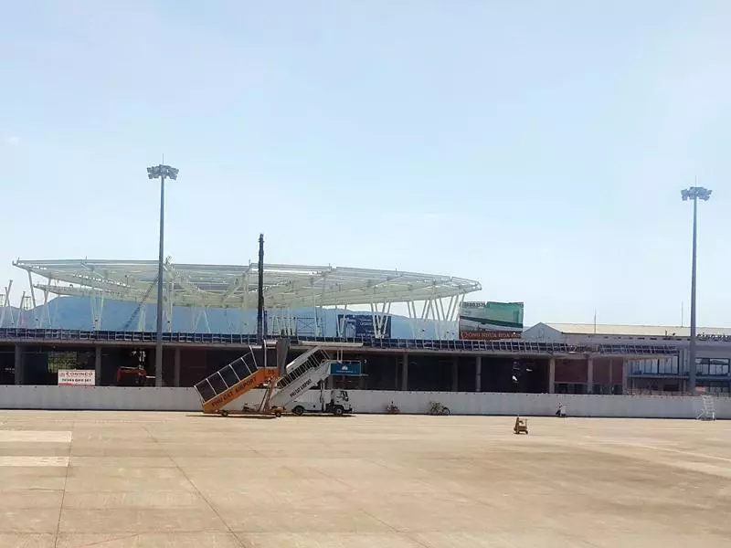 Dự án nhóm A 1