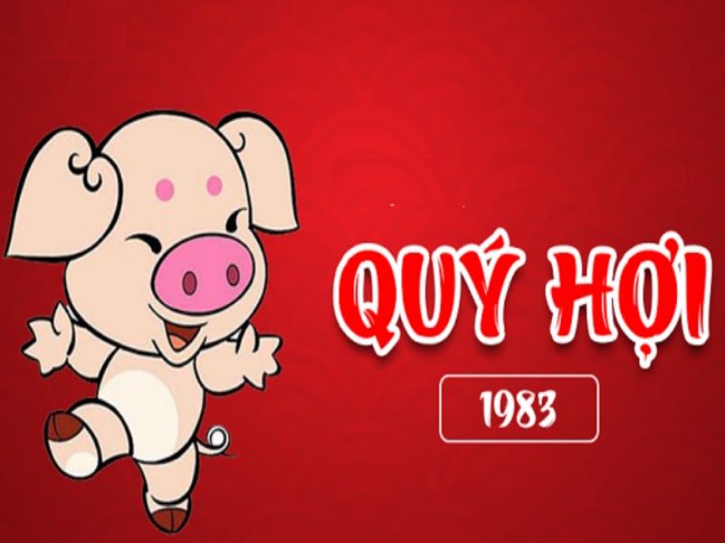 Vận hạn giúp gia chủ tuổi Qúy Hợi xây nhà năm 2023