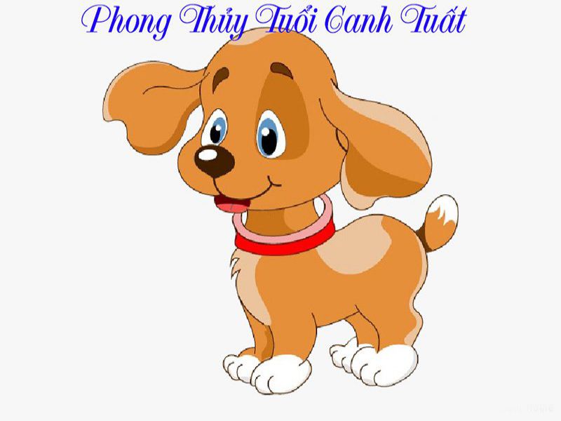 năm tốt xây nhà cho tuổi Canh Tuất