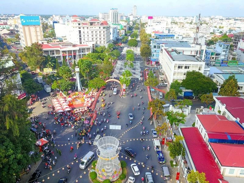 Đầu tư xây dựng cơ bản 3