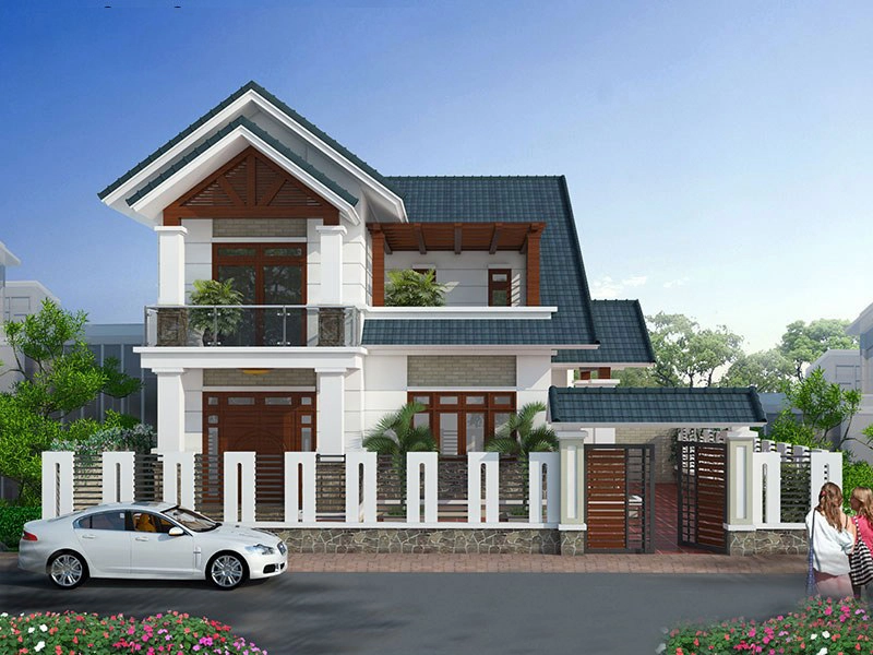 xay nha 2 tang 600 trieu 2