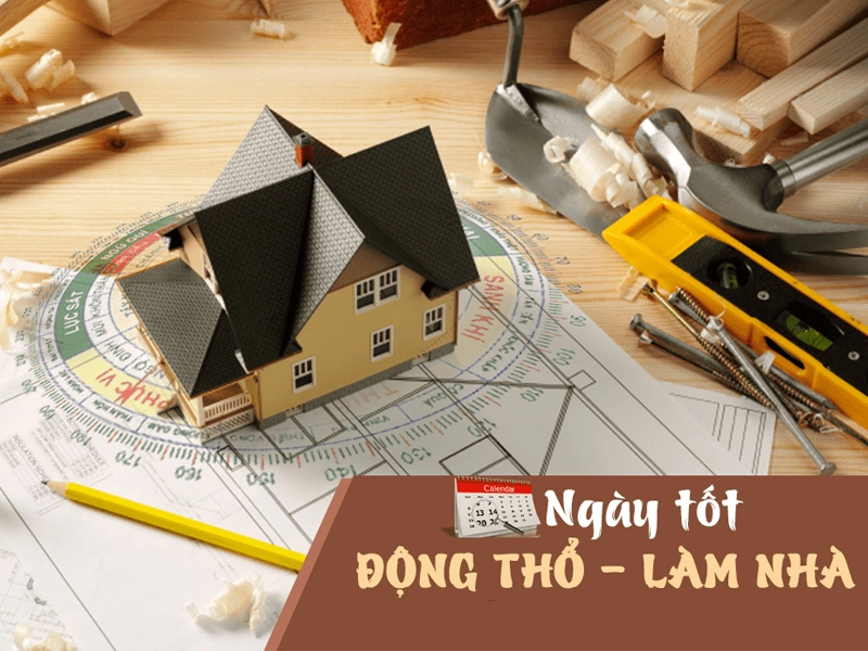 Bất động sản hợp phong thủy tuổi Canh Thân