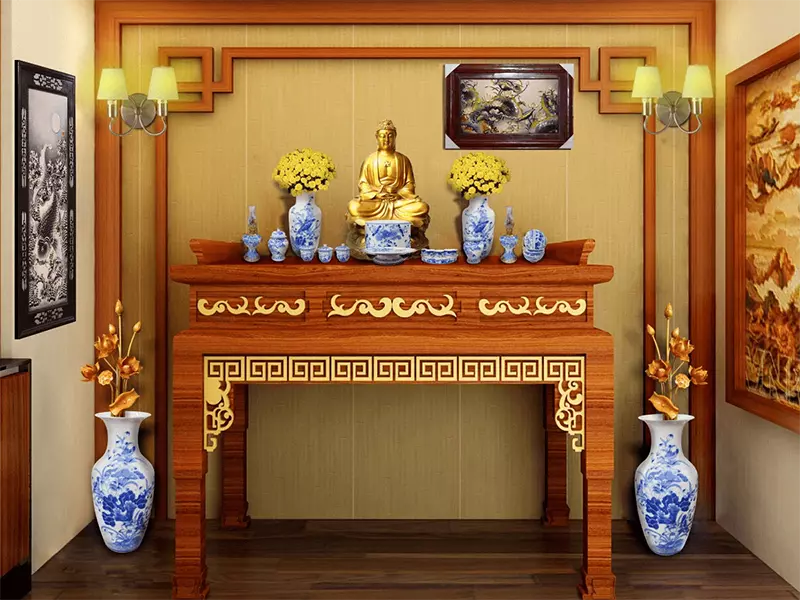 phong tho nen son mau gi 1