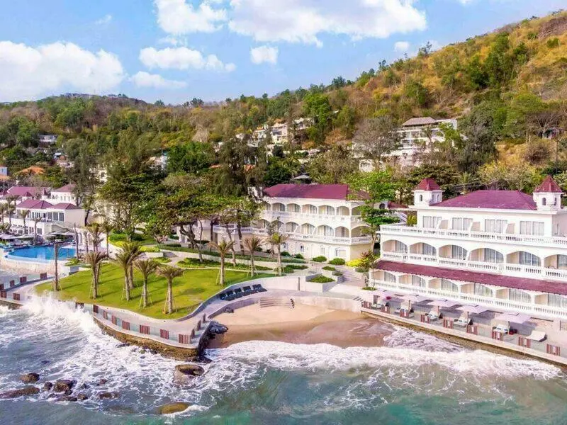 du lịch nghỉ dưỡng là gì 4