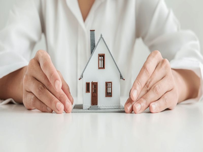 Yếu tố phong thủy khi xây nhà