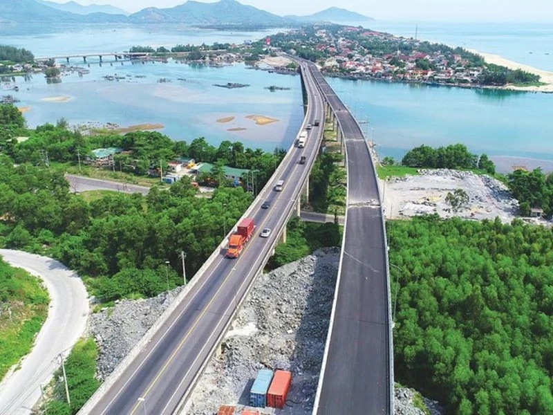 Đầu tư xây dựng cơ bản 2