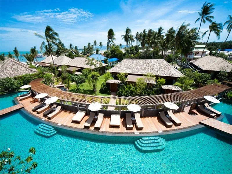 du lịch nghỉ dưỡng là gì 2
