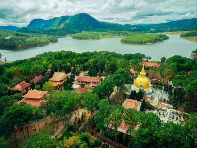 Đầu tư vào đất Lâm Đồng bạn cần gì?