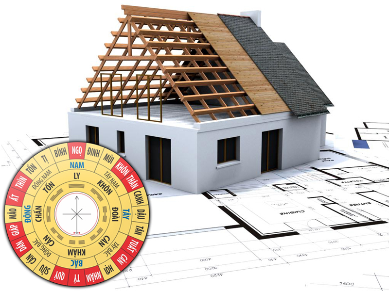 Xu hướng bất động sản hợp tuổi Đinh Tỵ