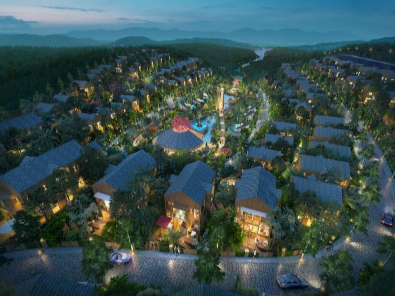 Giá đất Lâm Đồng