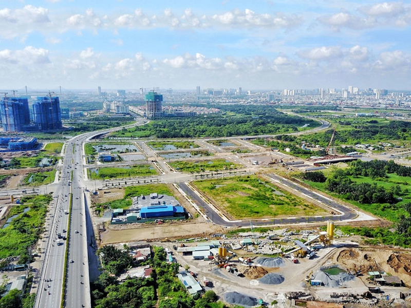 Biết giá đất thị trường sẽ rất có lợi cho tất cả mọi người