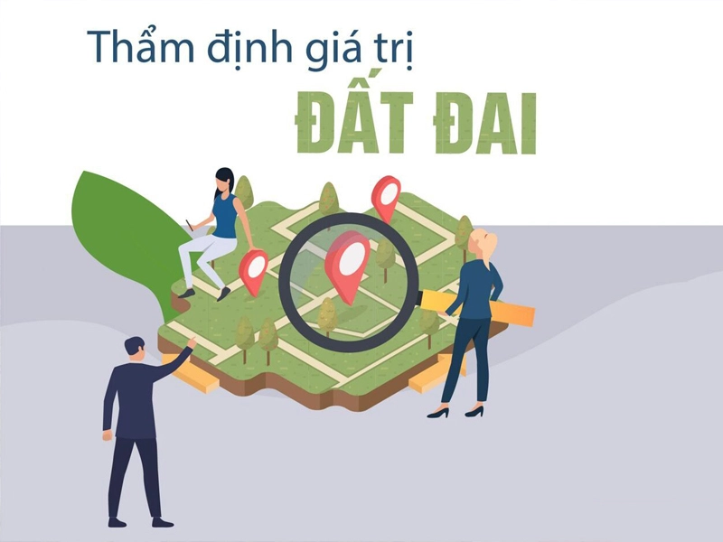 Biết được giá đất thị trường cũng có nhiều ý nghĩa