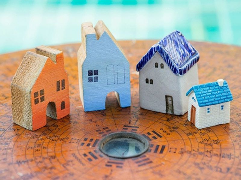 Gia chủ tuổi Nhâm dần làm nhà tháng nào tốt