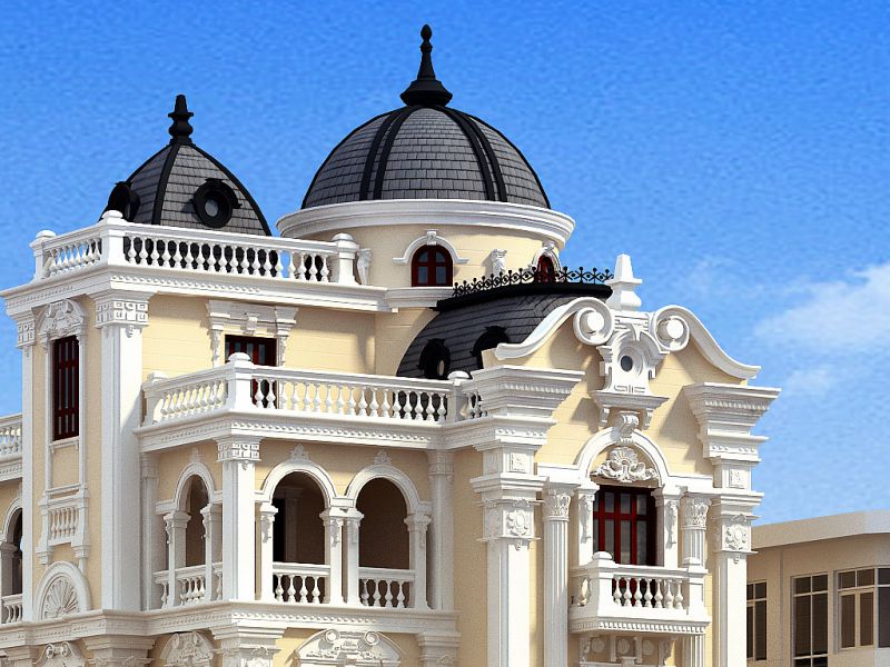 Gia chủ tuổi Qúy Sửu làm nhà năm 2023
