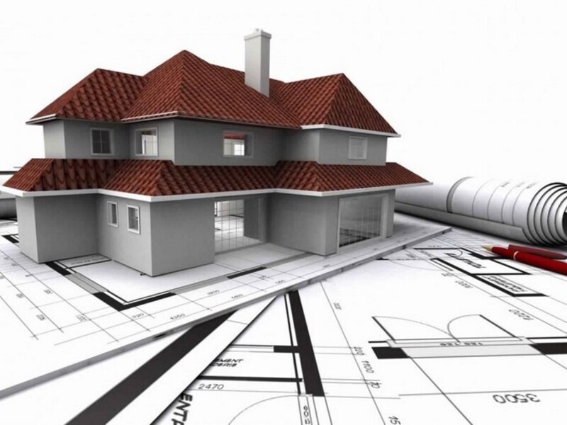 Cần lưu ý một số điều cấm kỵ khi xây nhà