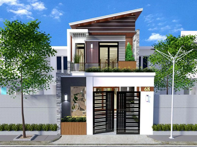 Năm 2024 tuổi nào làm nhà được 3