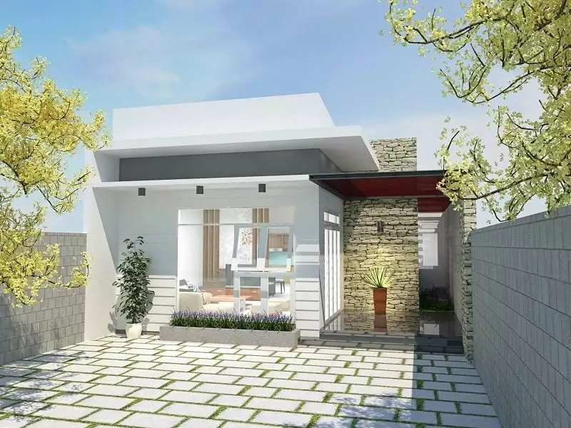 Năm 2024 tuổi nào làm nhà được 4