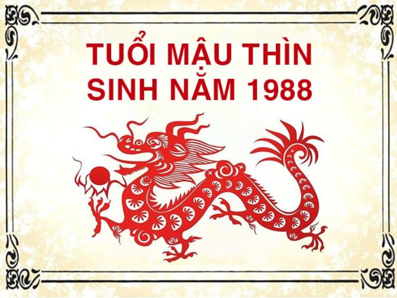 Tuổi Mậu Thìn xây nhà năm nào cho tốt