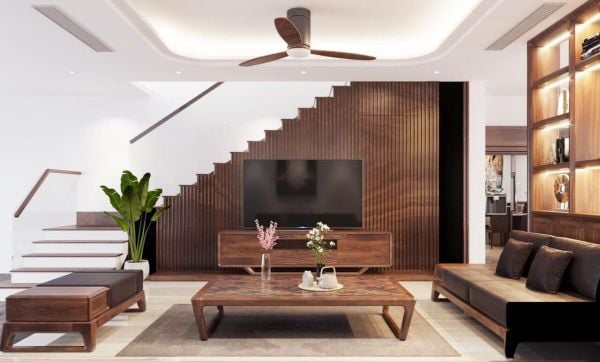 Cách bố trí nhà hợp phong thủy tuổi Mậu Thìn