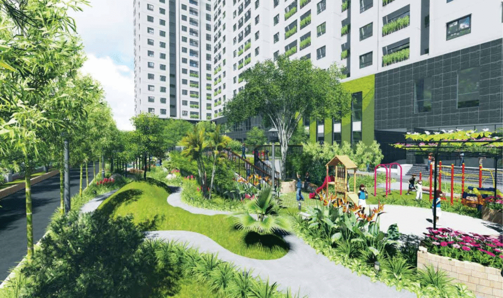 Tuổi Tân Dậu nên sống gần khu vực nhiều cây xanh