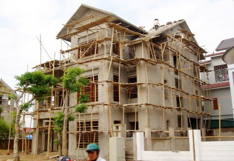 Tác động của thủ tục chuộc nhà đối với bất động sản