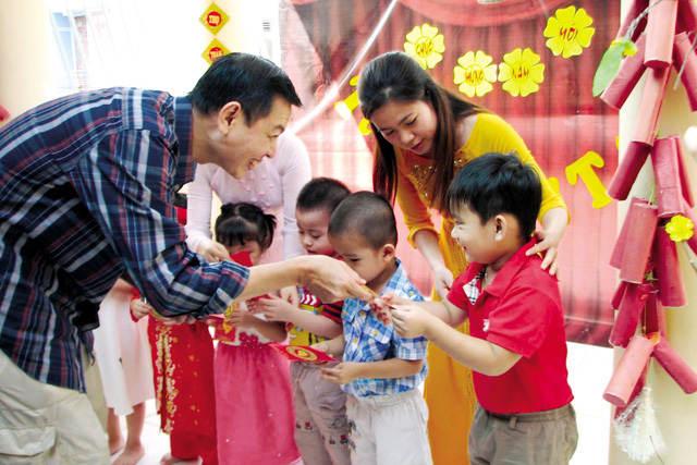 chon nguoi xong dat