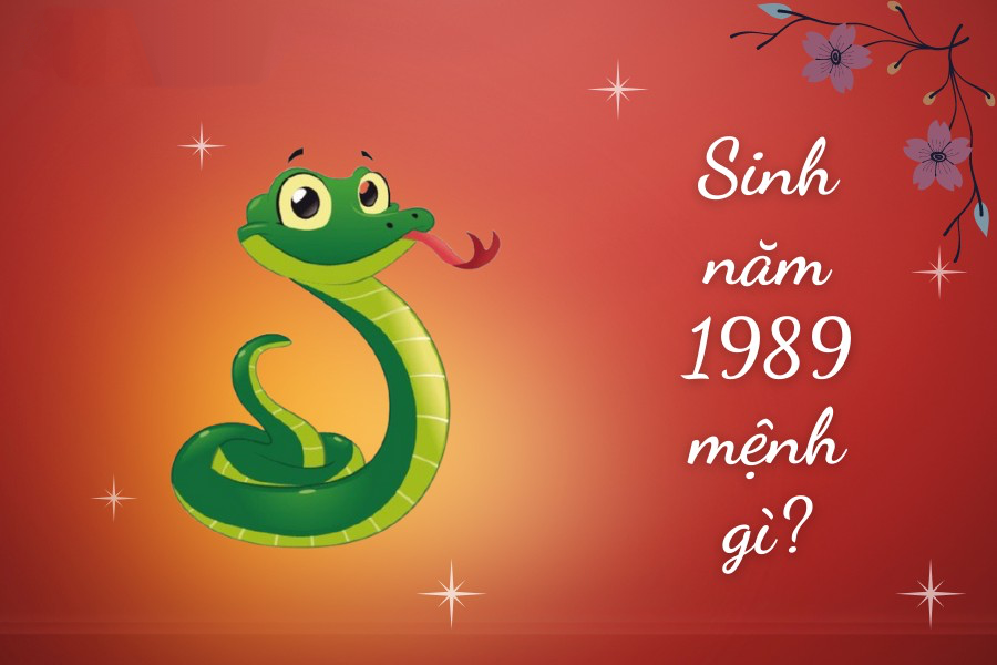 Cần xét mệnh gia chủ để hiểu hướng đất hợp tuổi 1989
