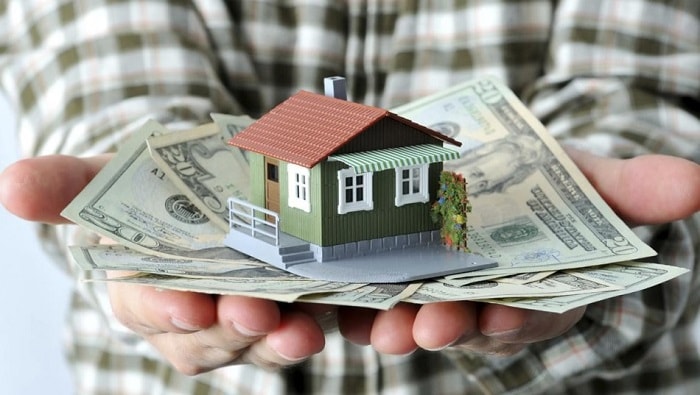 Cách mua nhà với 300 triệu - Vay ngân hàng mua nhà