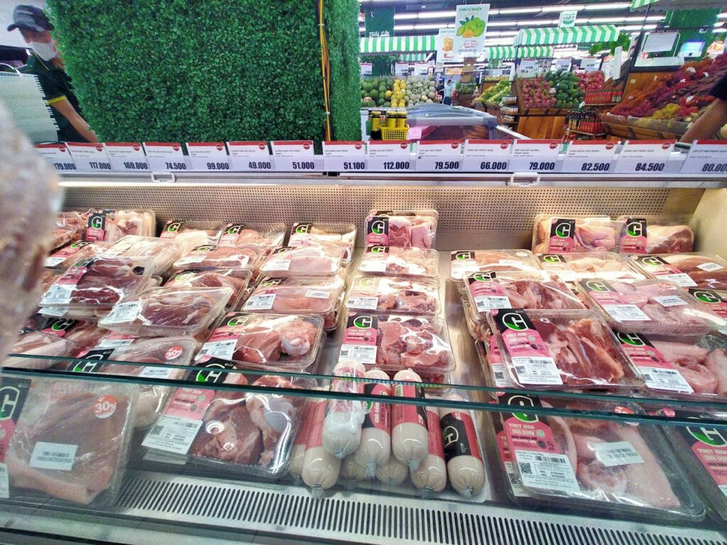 Lotte Mart Gò Vấp, thông tin chi tiết và tiện ích xung quanh siêu thị