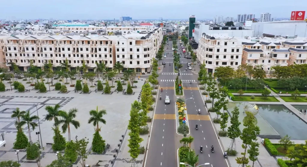 Cityland Gò Vấp, khu dân cư cao cấp tại trung tâm Gò Vấp Đặc biệt, Cityland Gò Vấp Nguyễn Văn Lượng với vị trí đắc địa và hệ thống tiện ích hiện đại, đã trở thành tâm điểm thu hút của nhiều khách hàng.
