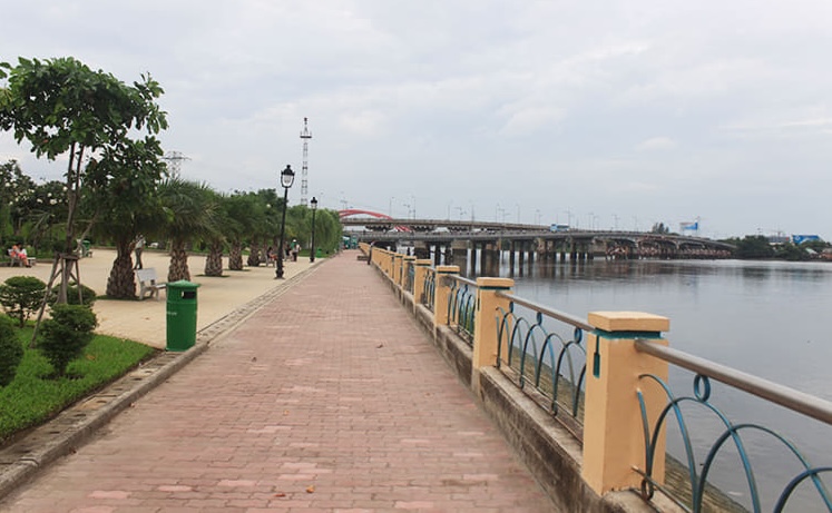 Khám phá bờ kè Thanh Đa, bật mí tip tìm phòng trọ ở khu vực này