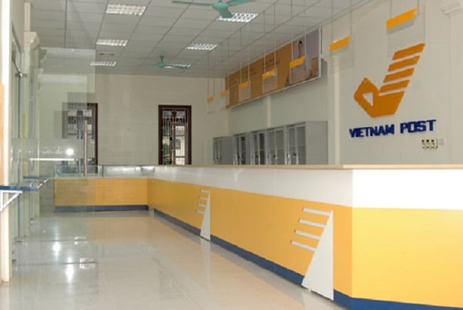 Bưu điện Bình Thạnh, điểm giao dịch uy tín tại TP.HCM Bưu điện Bình Thạnh, điểm giao dịch uy tín tại TP.HCM