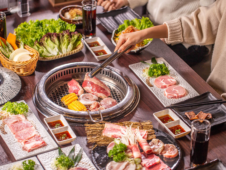 Top 10 quán ăn ngon nổi tiếng tại Gò Vấp được nhiều người yêu thích Top 10 quán ăn ngon nổi tiếng tại Gò Vấp được nhiều người yêu thích