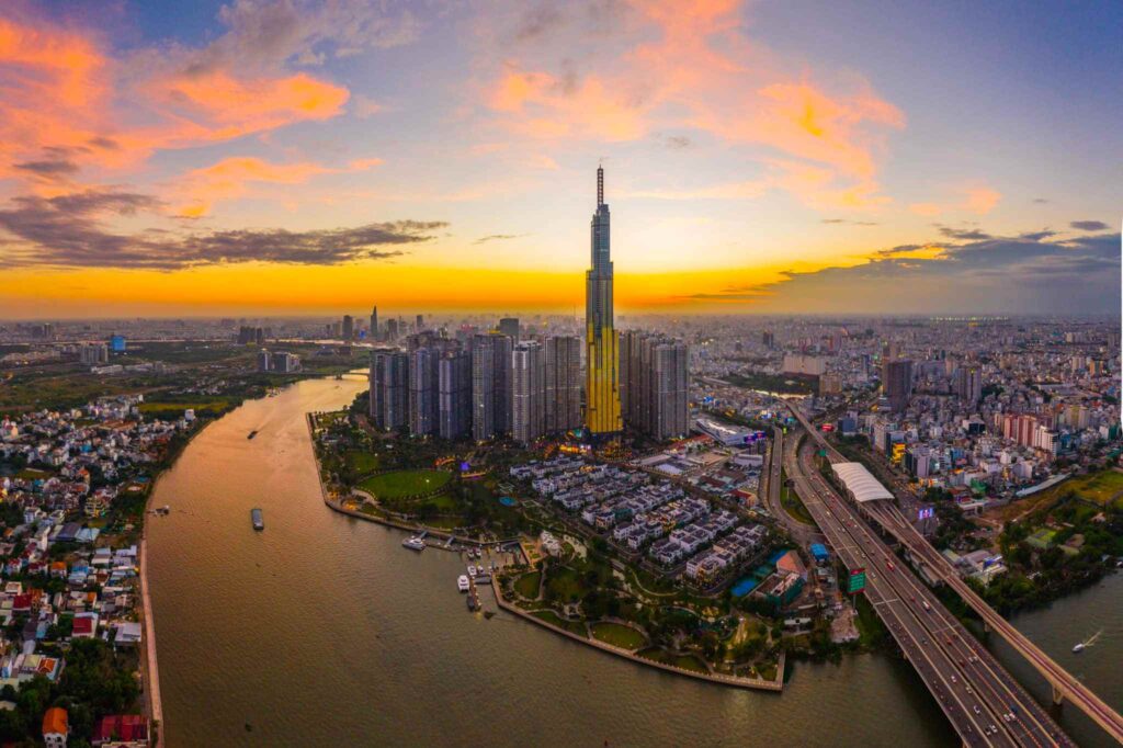 Các phường ở Bình Thạnh có những đặc điểm gì nổi bật?