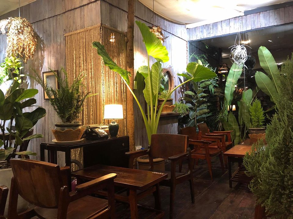 Top những quán cà phê Bình Thạnh ngon, view đẹp bạn nên trải nghiệm Top những quán cà phê Bình Thạnh ngon và view đẹp nên trải nghiệm