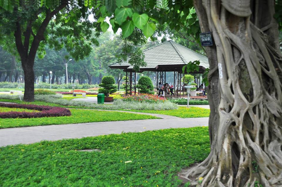 Gò Vấp có gì chơi? Khi muốn thư giãn cuối tuần đi những đâu? Gò Vấp có gì chơi khi muốn thư giãn cuối tuần?