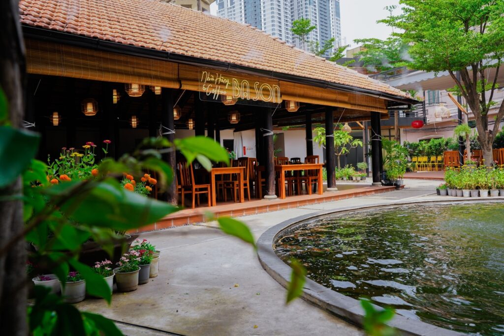 Top 5+ nhà hàng Bình Thạnh bạn nên trải nghiệm