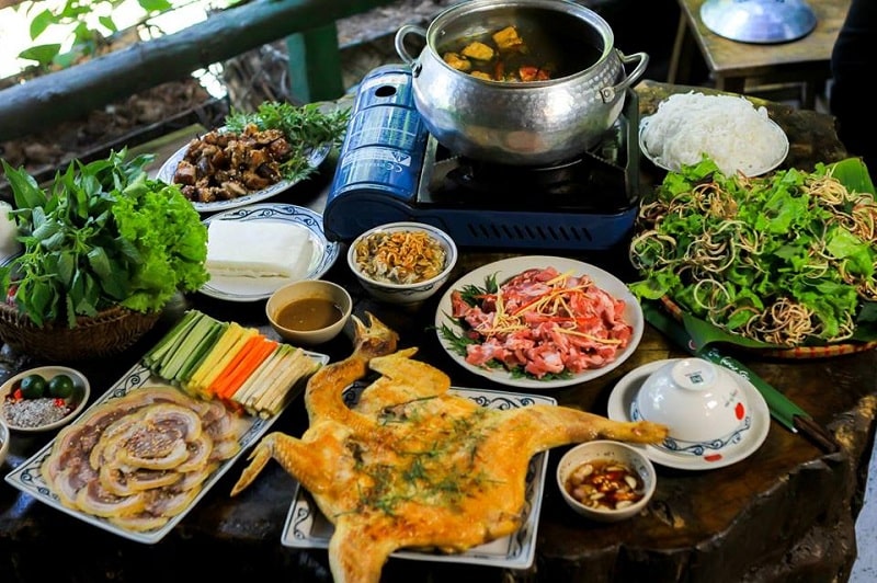 Top các quán nhậu ngon ở Bình Thạnh bạn nên thử Top các quán nhậu ngon ở Bình Thạnh bạn nên thử