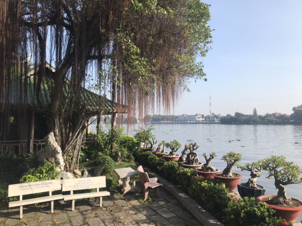 Khám phá vẻ đẹp chùa Diệu Pháp: Văn hóa tâm linh giữa lòng đô thị Chùa Diệu Pháp Bình Thạnh, nơi tâm linh giữa đô thị