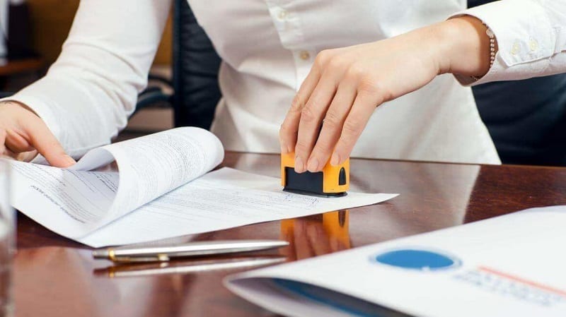 Văn phòng công chứng Bình Thạnh sẽ giúp bạn giải quyết nhanh gọn mọi thủ tục