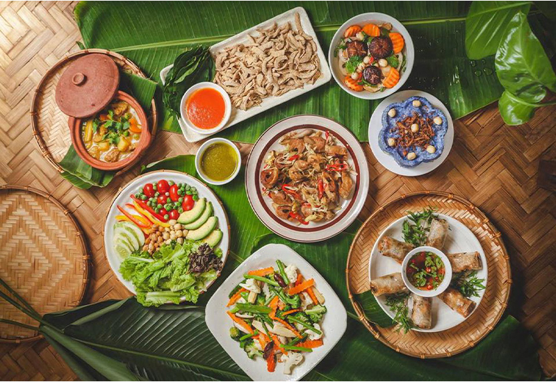 Top 8 món ngon Bình Thạnh D2 bạn không nên bỏ qua Top 8 món ngon Bình Thạnh D2 bạn không nên bỏ qua