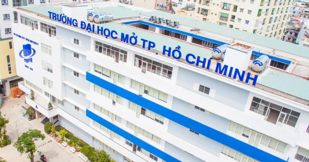 Top 3 trường Đại học ở Gò Vấp, thông tin tham khảo về các trường Top 3 trường Đại học uy tín tại Gò Vấp, thông tin tham khảo về các trường