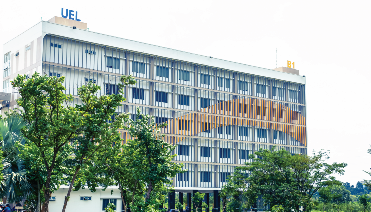 Từ A đến Z các trường đại học ở TP.HCM: Nơi nào phù hợp với bạn? Từ A đến Z các trường đại học tại TP.HCM: Nơi nào phù hợp với bạn?