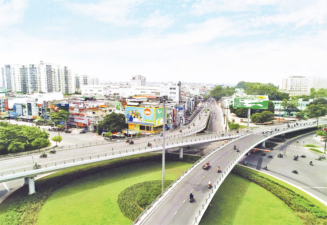 Gò Vấp có bao nhiêu phường? Thông tin cụ thể các phường tại Gò Vấp