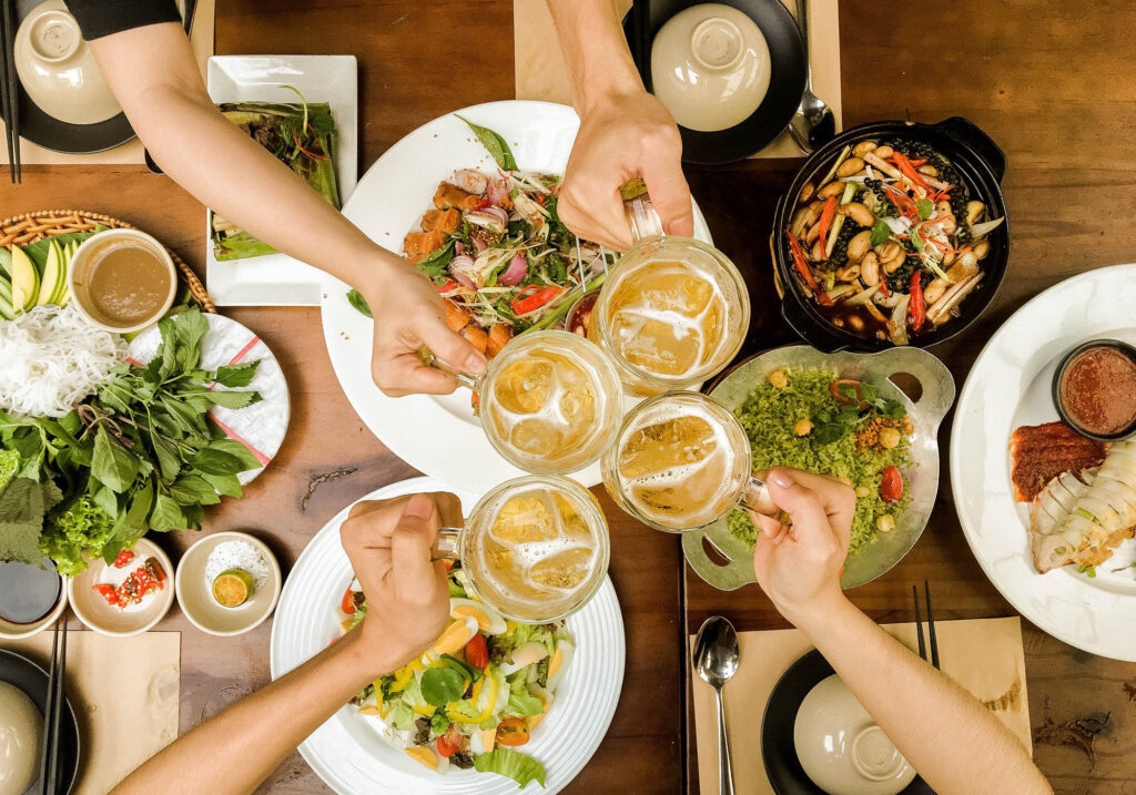 Quán nhậu ngon ở Quận 10