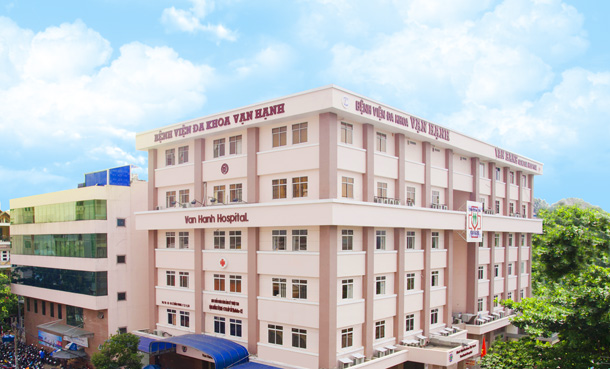 Bệnh viện Sư Vạn Hạnh (Đa Khoa Vạn Hạnh) Quận 10, thông tin chi tiết về bệnh viện Bệnh viện Sư Vạn Hạnh. Bệnh Viện đa khoa Vạn Hành